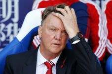 Van Gaal Enggak Terpancing...