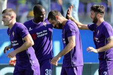 Fiorentina Bikin Perburuan...
