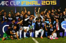 Klub Malaysia Catat...