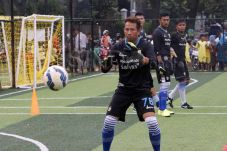 Made Wirawan Nggak Kapok...