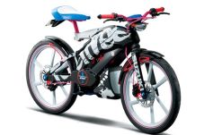 Suzuki Feel Free Go,...