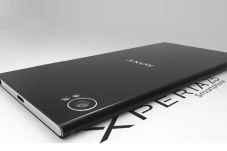 Stamina Baterai Xperia...