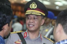 Respons Mabes Polri...