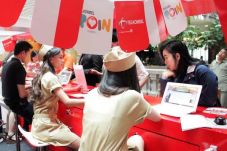 Telkomsel Bagi-bagi...