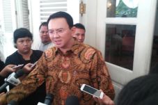 Alasan Ahok Ubah Badan...