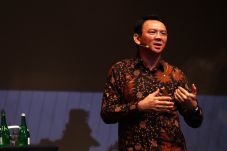 Ahok Tantang BPK DKI...