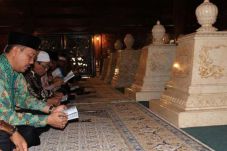 Ritual Calon Kepala...