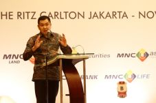 Saran HT agar Investasi...