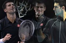 Djokovic Buru Rekor...