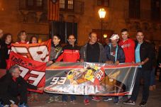 Marquez Jadi Korban,...