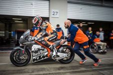 KTM Resmi Jajal RC16...