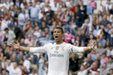 Ronaldo Ingin Terus...