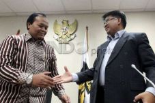 PKS Gelar Mukernas di...