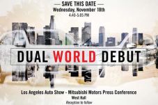 Mitsubishi Siap Perkenalkan...