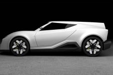 Ini Supercar Pertama...