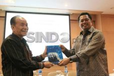 MPR Sambut Positif Surat...