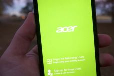 Acer Windows Phone Rilis...