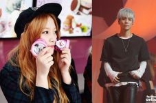 Jonghyun SHINee Simpan...