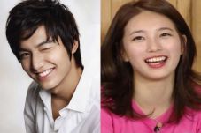 Lee Min Ho-Suzy Bae...