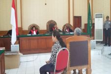 Saksi Ngaku Melihat...