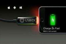Charger Ini Bikin Umur...