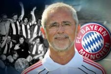 Gerd Mueller Pencetak...