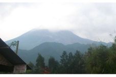 Pendakian Merapi, Ditutup...