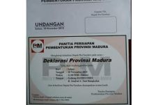 Beredar Undangan Deklarasi...