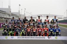 Gara-gara Rossi vs Marquez,...