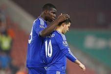 Chelsea Terseok-seok,...