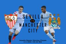 Preview Sevilla vs Man...
