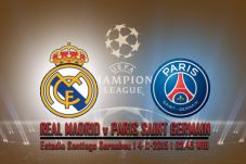 Preview Real Madrid...