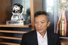 SIWO PWI: FIFA ke Indonesia...