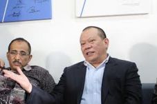 Tim Kecil Akan Diisi...