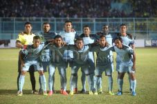 Masuk Grup Keras, Persela...
