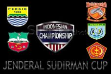 Persib Pesimistis Juara...