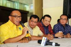 Dualisme Kepengurusan...