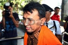 Sohibul Bantah Gatot...