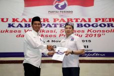 HT Nilai Perindo Bogor...