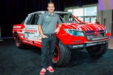 Honda Ridgeline Pelibas...