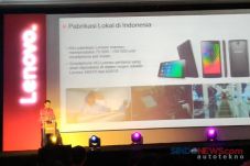 Hadapi TKDN Lenovo Lakukan...
