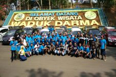 ERCI Depok Berbagi Kebahagian...