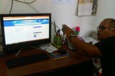 Pandeglang Diguncang...