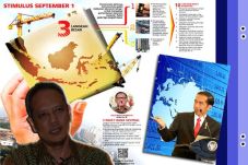 Menahan Penurunan Daya...