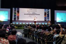 Wapres Buka Indonesia...
