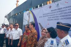 Tekan Disparitas Harga,...