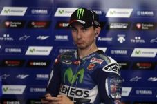 Soal Hukuman Rossi,...