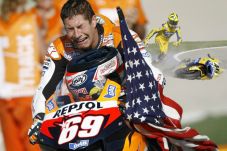 Hayden Jadi Sentimentil...