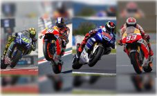Statistik: Pedrosa Bisa...