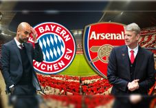 Muenchen Waspadai Serangan...